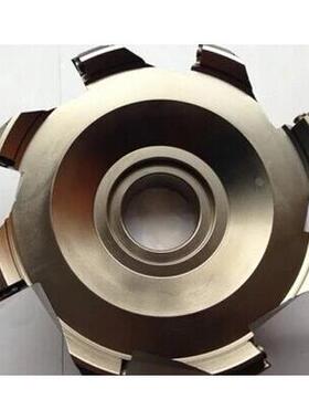 台湾KENA数控刀盘面铣刀刀盘TRS5R/6R/8R50-63-80-100-125-160