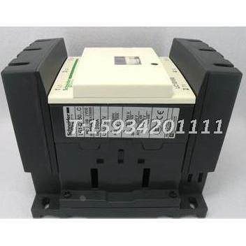 正品施耐德交流接触器LC1-D15000M7C LC1D15000Q7C