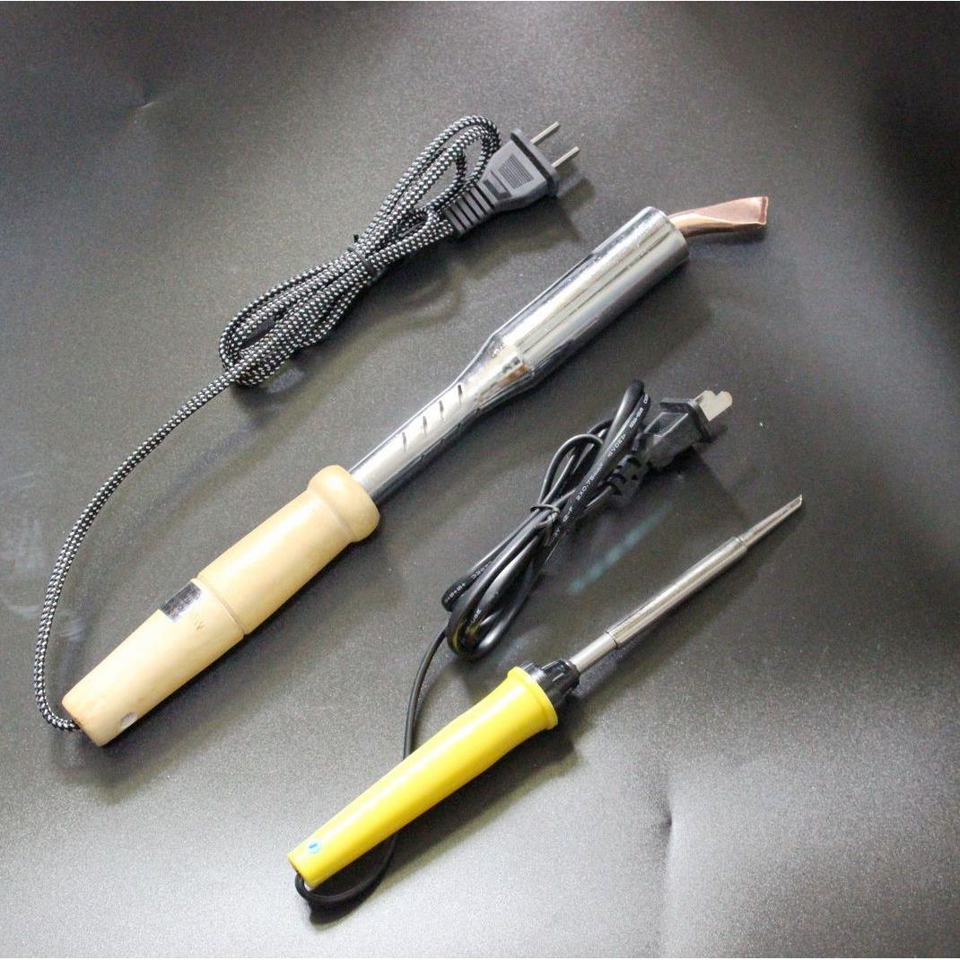 南京唯圣牌20W35W50W75W100W150W200W300W500W外热式电烙铁