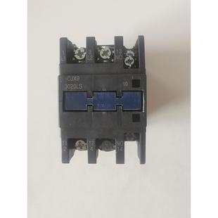 AC220v 3020LS 正品 天水二一三接触器CJX9