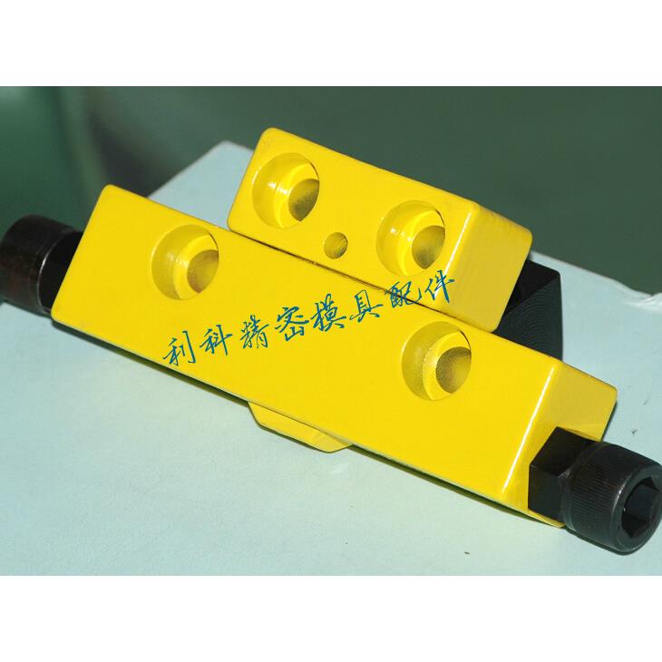 装锁模扣  DTP08A DTP08B SLPLB SLPLA 扣机 拉钩 开闭器