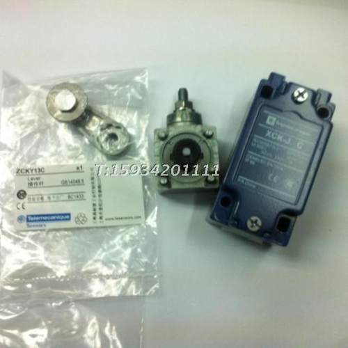 限位开关ZCK-J1H29C+ZCKE05C+ZCK-Y13C 行程开关组