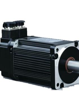 80伺服电机 80STM01330 （400W 1.3Nm 3000转 220V 0.4KW）套装