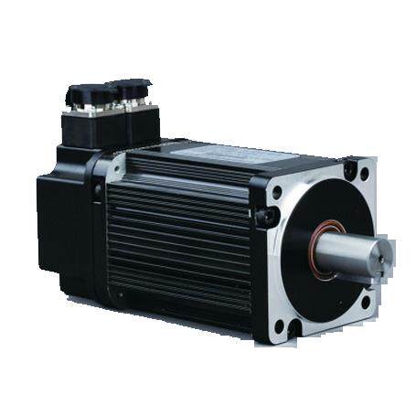 80伺服电机 80STM01330 （400W 1.3Nm 3000转 220V 0.4KW）套装