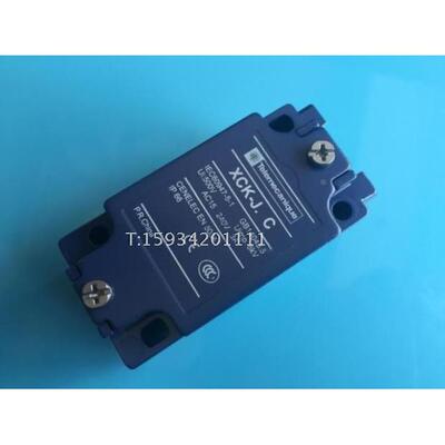 行程开关XCK-J.C本体 ZCKJ1H29C ZCK-J1H29C