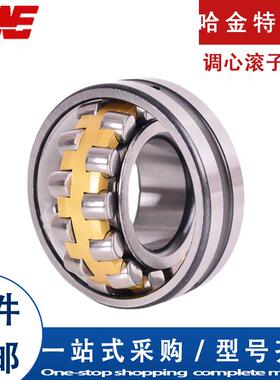 哈金特 挖掘机可用轴承 进口质量 SF4460PX1 进口质量