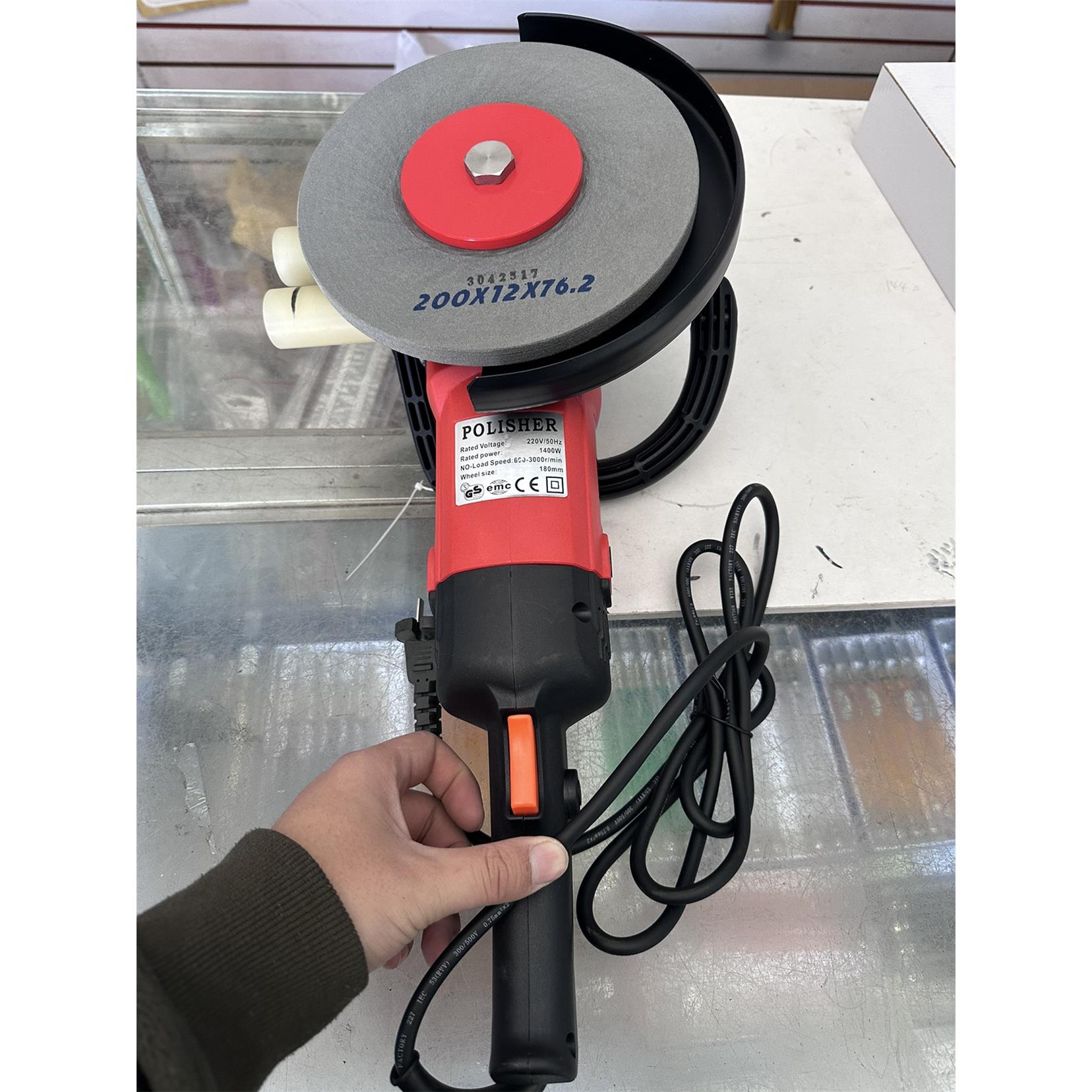 手动除膜机lowe玻璃干除膜轮