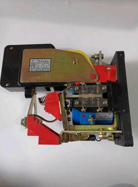 正品天水西星直流接触器CZ28-315/10 DC110V