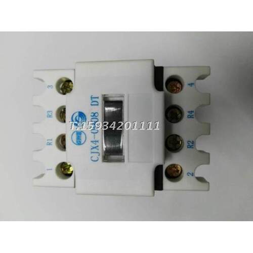 正品天水二一三静音接触器GSC1-0908DT CJX4-0908DT DC24V-DC220V