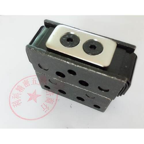 模具锁模扣 锦鸿GBLS-100 GBLS-200 GBLS-300 JH065 方型开闭器