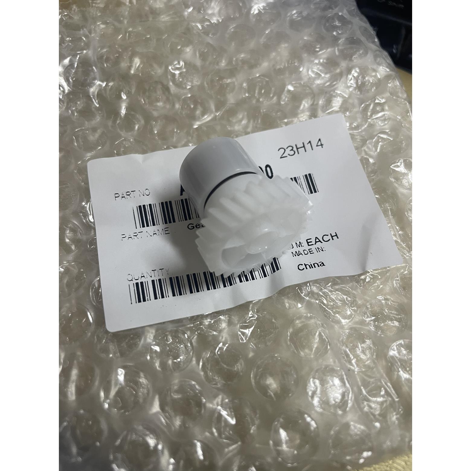 原装柯美美能达227 287 367 7528 289S 369S输稿器进纸离合器扭簧