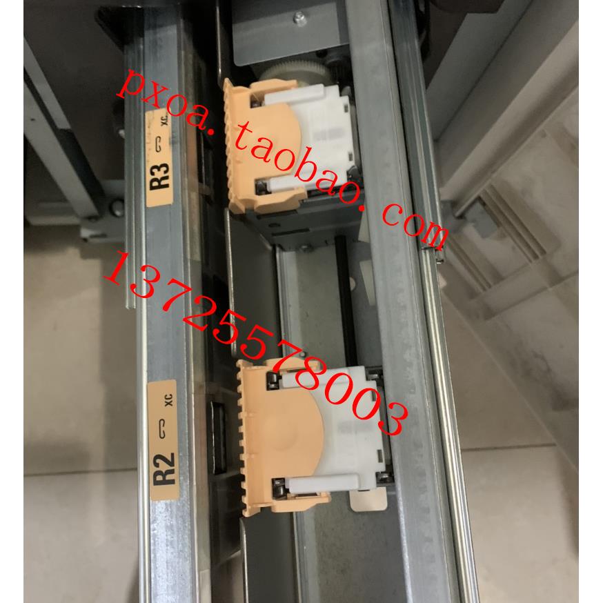 施乐D95 D110 D125 D136 4112 9000 4110装订针 骑马钉 CWAA0749