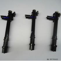 柯美bh751 600 601 750废粉回收杆  7272废粉回收杆 鼓架拆机配件