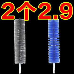 风扇刷清洁刷电风扇灰尘清理神器清洗刷清缝器家用风扇除尘刷子