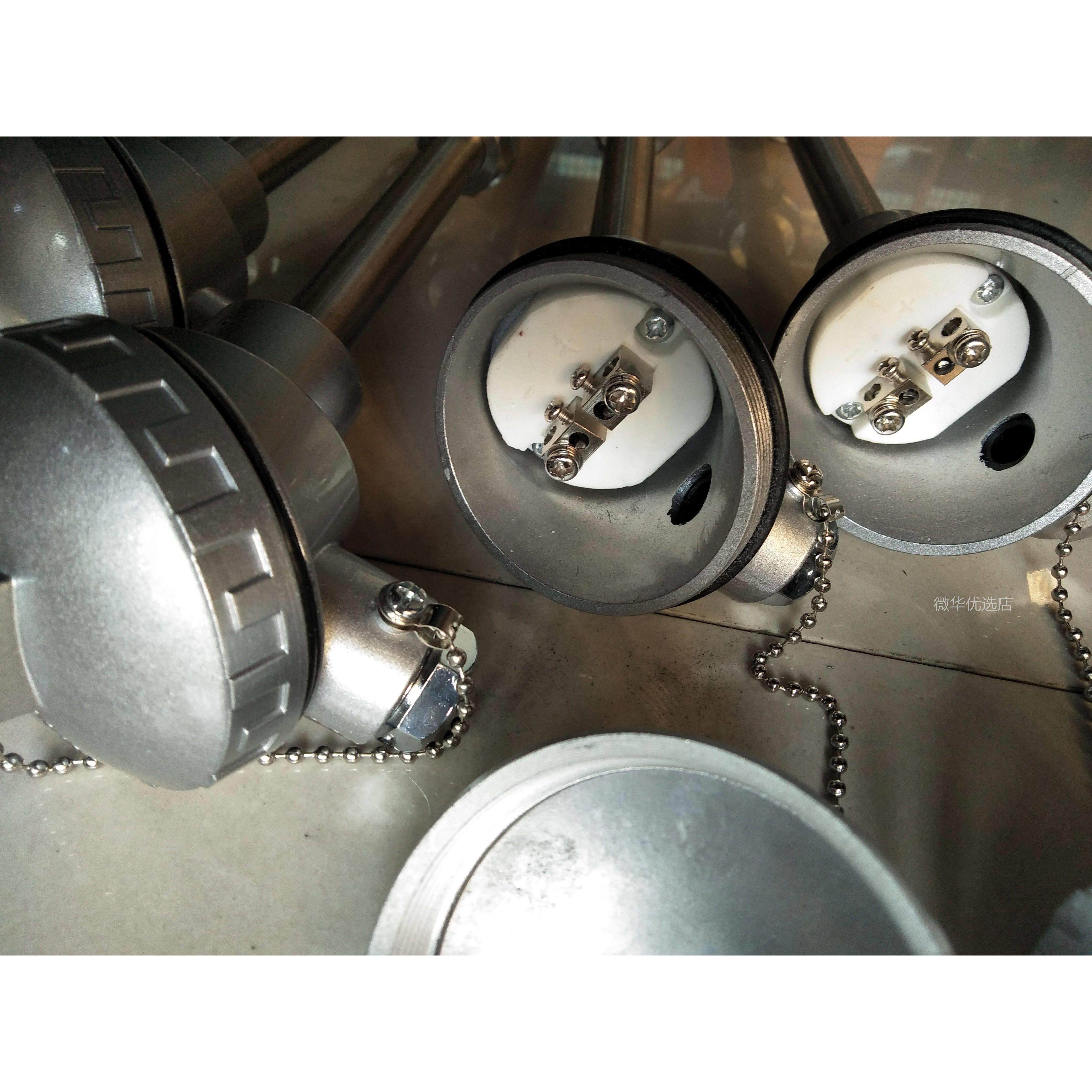 122wrn-132陶瓷热电偶0-1300度砖窑炉高温炉