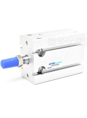 MD32X5X10X15X20X25X30X35X40X45X50X60X70X80多位置气缸