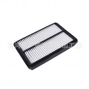 柴油车H3H5风骏3风骏56迪尔皮卡空气滤清器汽车滤芯专用