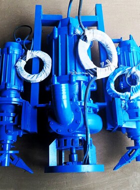 速发潜浆渣水泵z sq抽沙泵堵拌式无搅塞吸砂4寸 6寸矿浆输送清淤