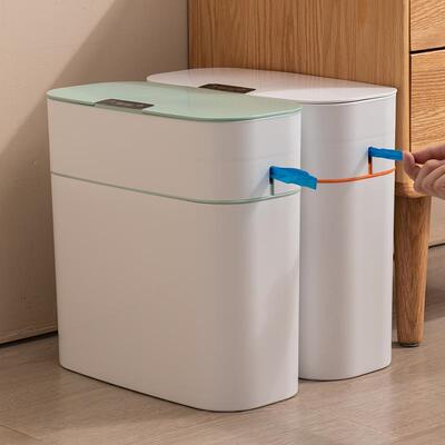 速发15/18L t Sesor Trash Ca Aumat Electr Trash Bi