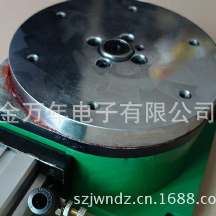 （月销500台）气动分度盘 液压分度盘气动分割器