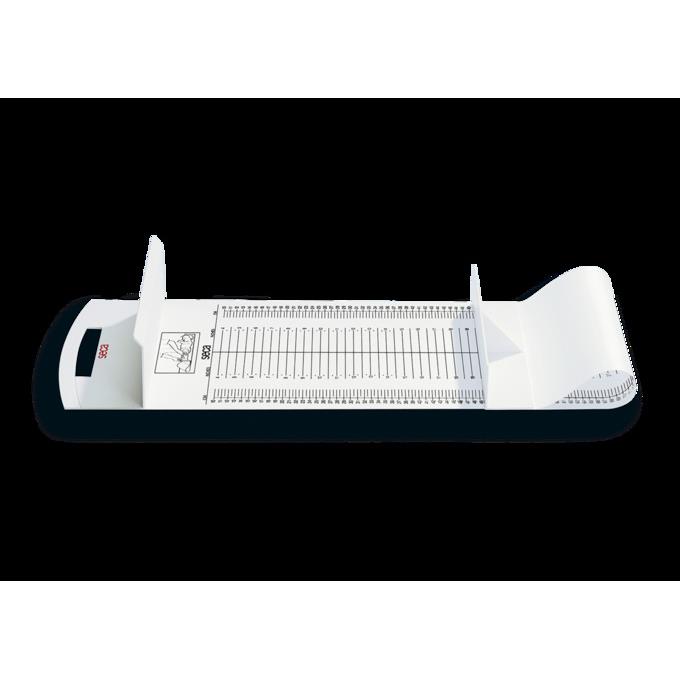 德国赛康称量 婴幼儿量高尺 seca-210婴幼儿身高尺