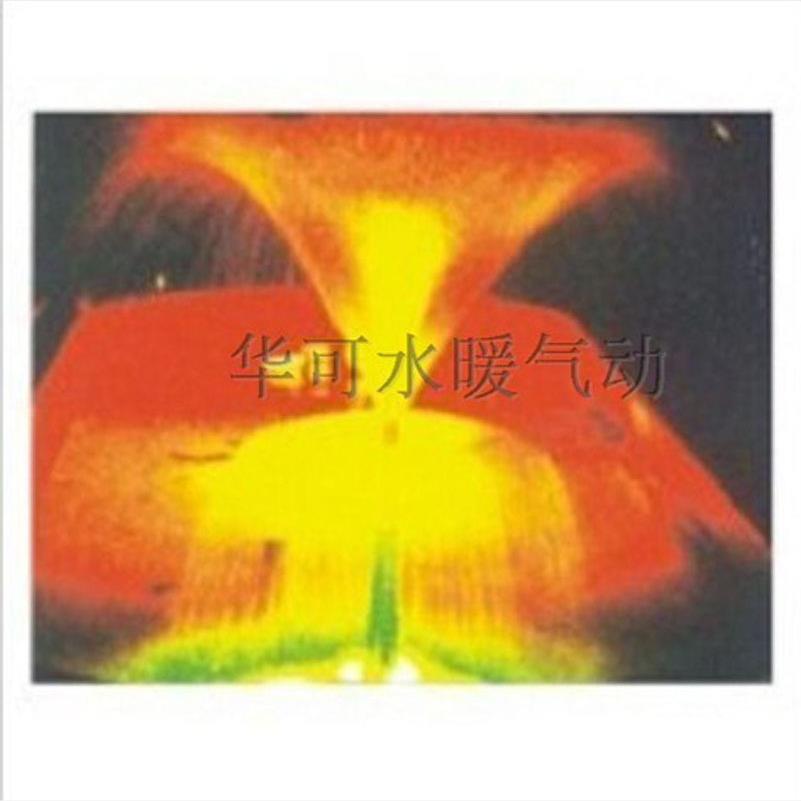 铜 喷头 1寸半DN40双层喇叭花喷头 牵牛花喷头 喷泉 水景景观喷头