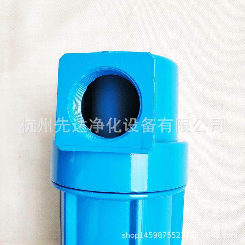 C/T/A/H/-001压缩空气精密过滤器 配套冷干机 吸干机,机械设备,过滤设备,淘宝优惠券,粉丝福利购,淘宝优惠卷