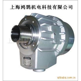 台湾CH-H佳贺TK-646液压中空高速回转缸