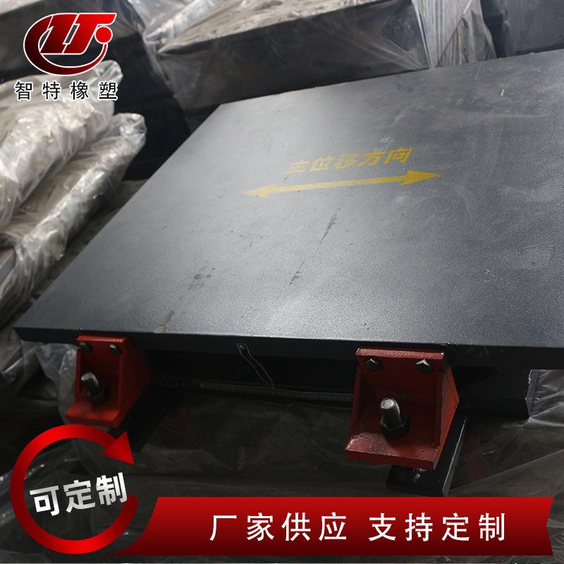 盆式橡胶支座 桥梁四氟板式橡胶支座 公路桥梁盆式橡胶支座
