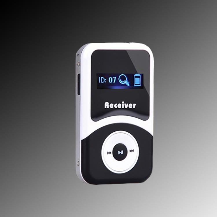 无线讲解器/无线导游讲解器 一对多语音导览解说机/团队讲解机