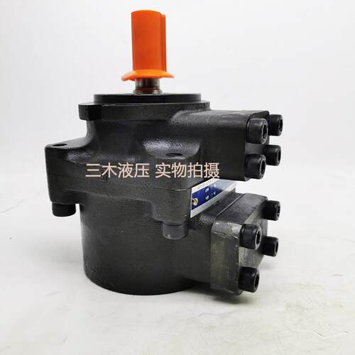 PFE系列榆次型液压叶片泵PFE-31016 31022 31028 31036 31044-1DT