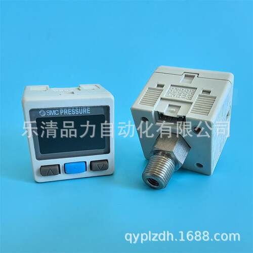 压力开关ZSE30A/ZSE30AF/ISE30A-01-N-P-A-B-C-D-E-F-L-ML-PL-M-G