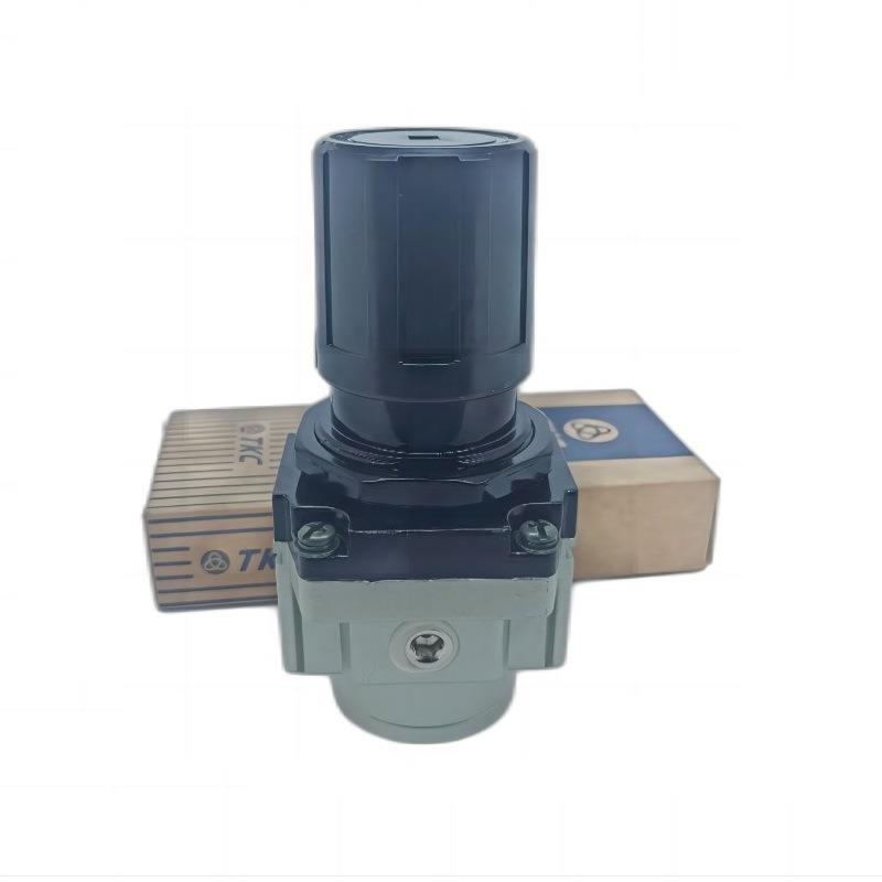 供应三联体二联体TDC50-06油水分离器调压过滤二联体三联体