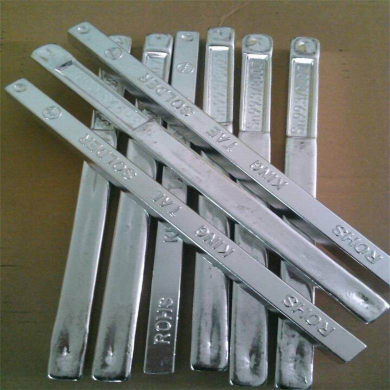 锡条锡丝环保无铅焊锡线免清洗ROSH REACH环保报告焊接电子原件