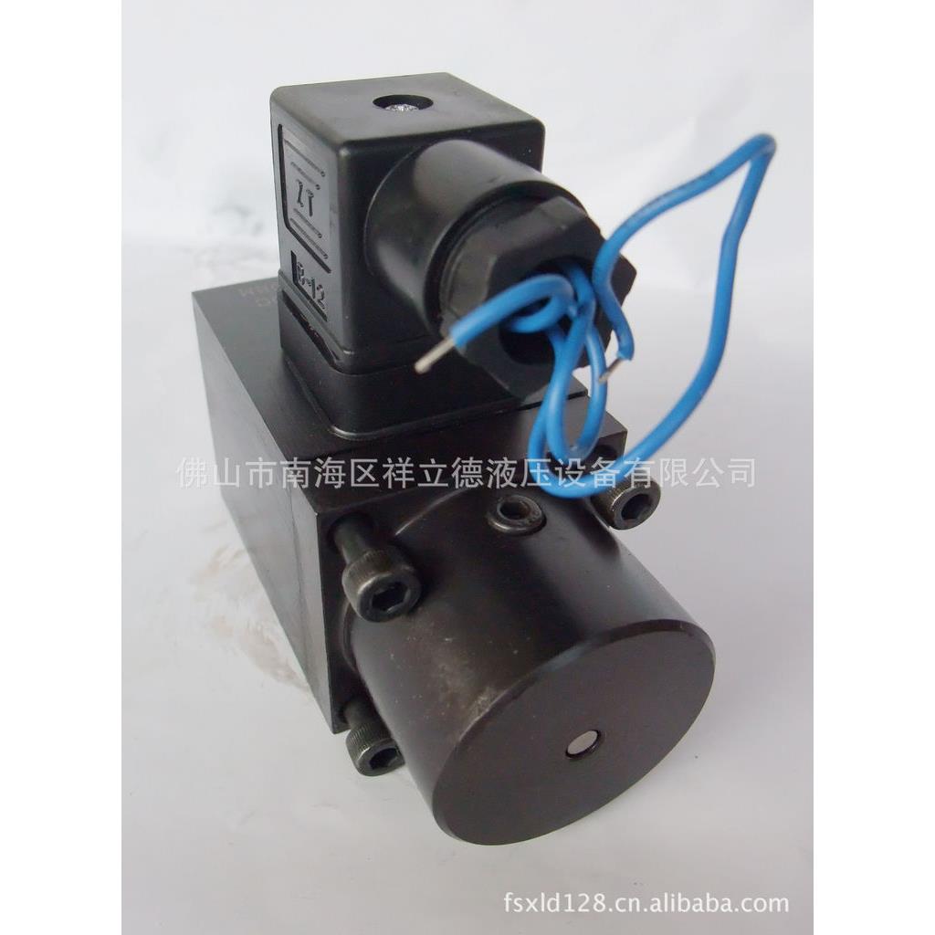 比例电磁铁 GH263-045 电调泵专用 A7V系列柱塞泵专用 安阳