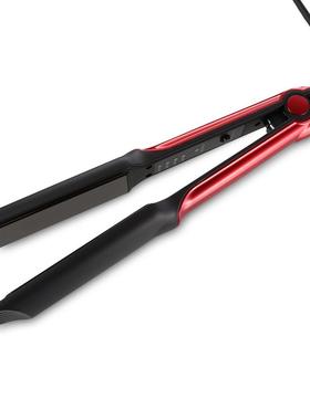 科美 KM - 531干湿两用直发器 欧规 Red(红色) 欧规