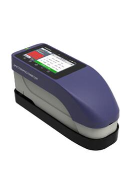 SY3020分光测色仪灵动机身便捷舒适全面光源光电色差仪操作简单