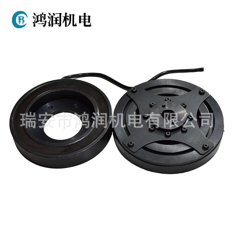 供应喷水织机配件 多用途纯铁离合器 电磁离合器 电磁制动器