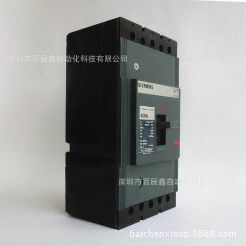 现货3VT8216-1AA04-2LA0 3VT8 160N160 TMF/4P MN-AC220V断路器