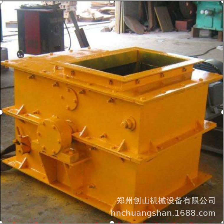 碎煤机 箱齿锤粉碎机 环锤式破碎机 环锤碎煤机 环锤破锤头