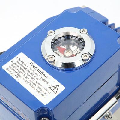 PPH电动球阀DN15-DN100 PP电动球阀 PPR电动双活接球阀电动排水阀