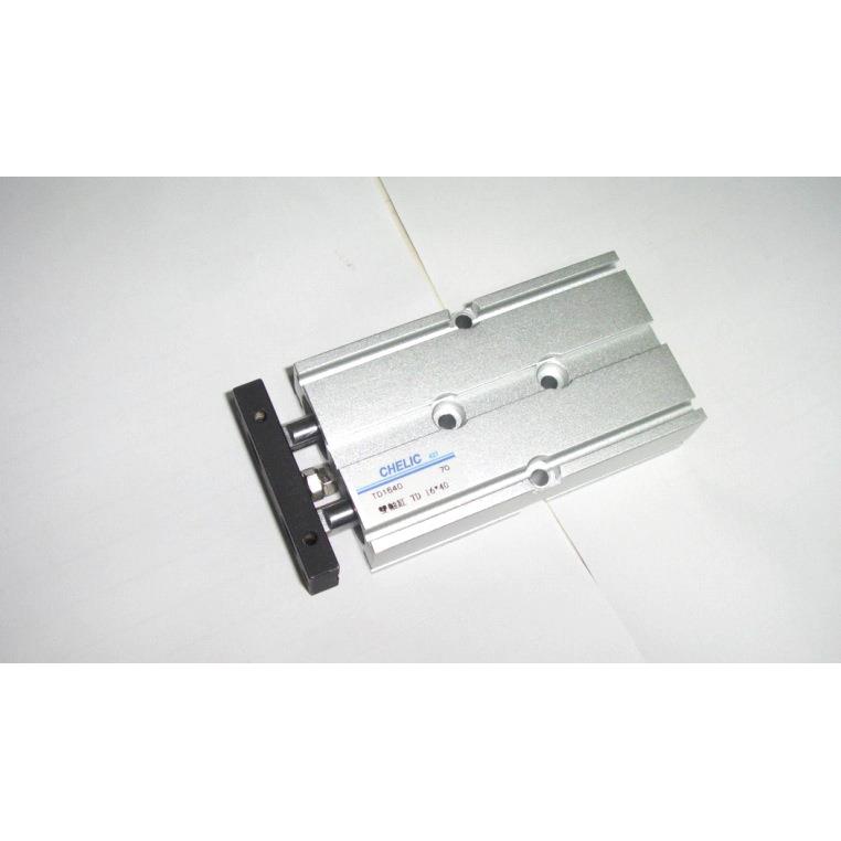 【企业集采】供应优质 原装全新台湾CHELIC气立可气缸