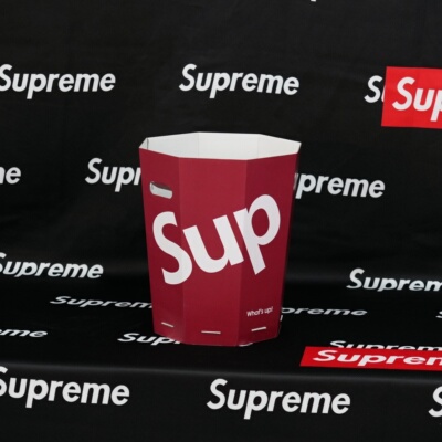 VARNETA垃圾桶可回收折叠