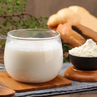 山西特色古城奶粉成人全脂原汁原味400g烘焙甜点饮料无糖奶茶特饮