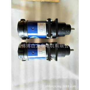直流減速電機(jī)埋弧焊電機(jī)博山電機(jī)70SZ54PX216A3110V70W