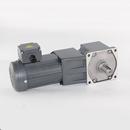 400W直角GR系列直角减速电机中型卧式 齿轮减速电机生产直销