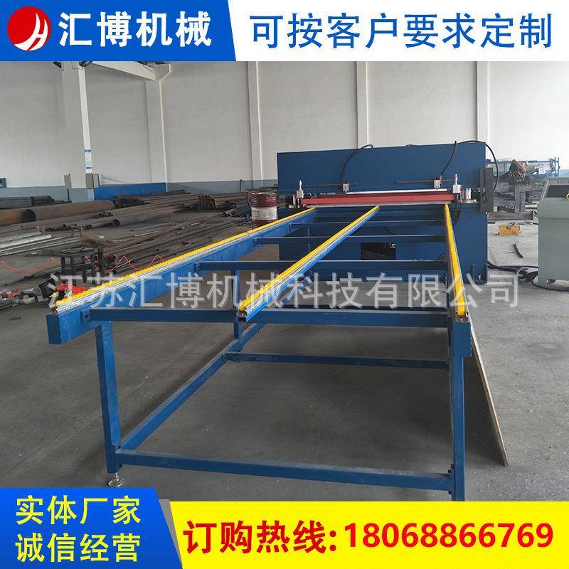 厂家销售100吨精密四柱整板冲裁断机欢迎来电详询