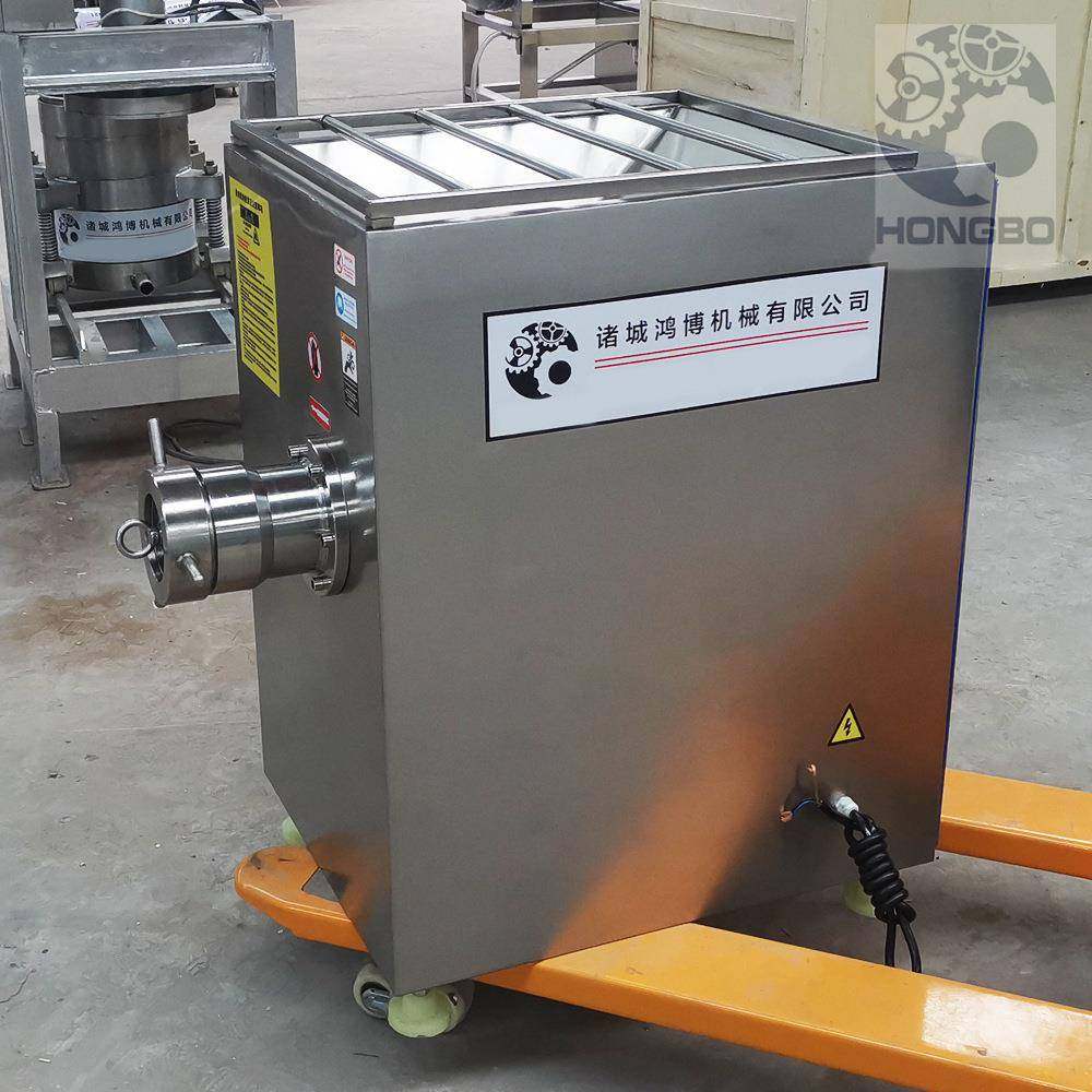 商用冻肉板多功能绞肉机强力绞肉设备加强型绞切机,厨房电器,其他商用厨电,淘宝优惠券,粉丝福利购,淘宝优惠卷