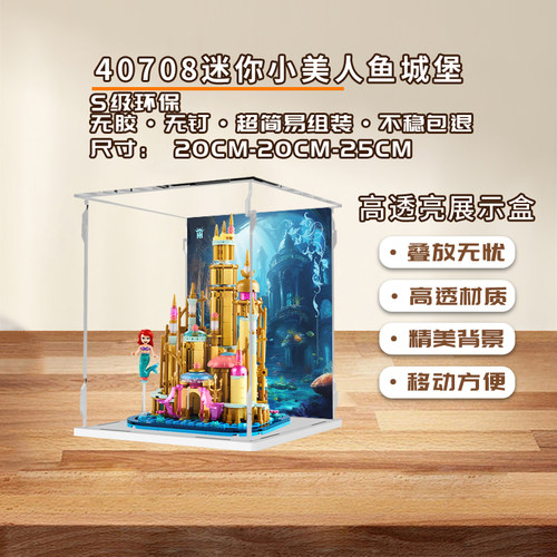 KGBOX手办模型新款展示盒