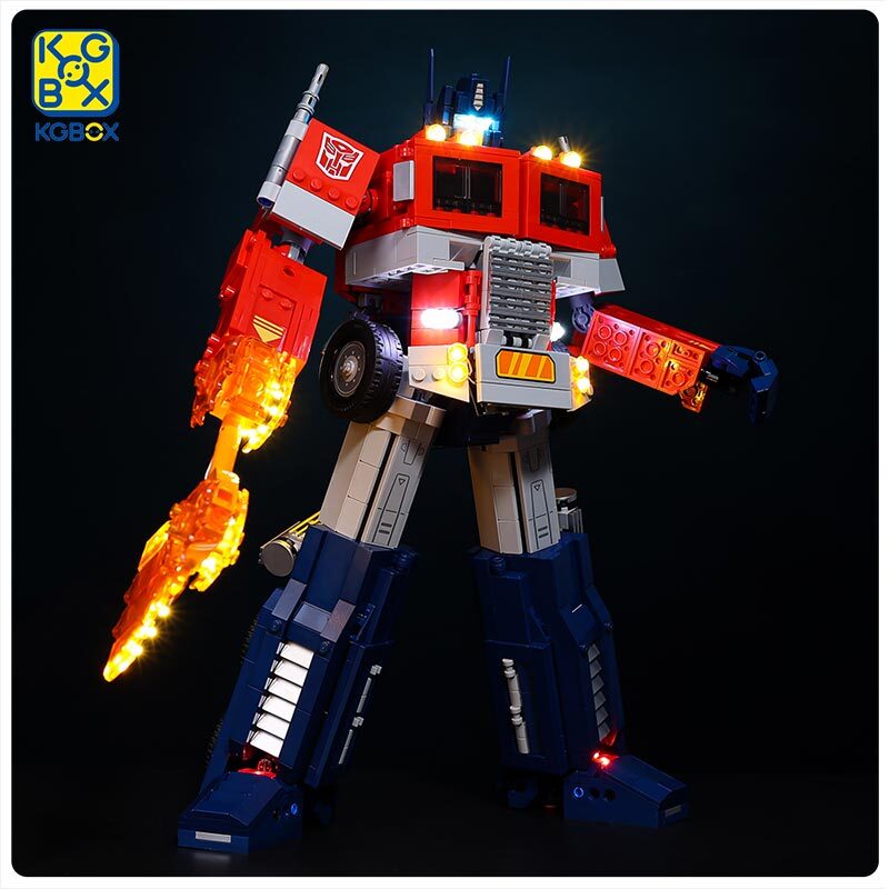 手办盲盒KGBOX新款福利款